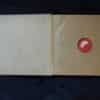 Coffret disques 78 tours