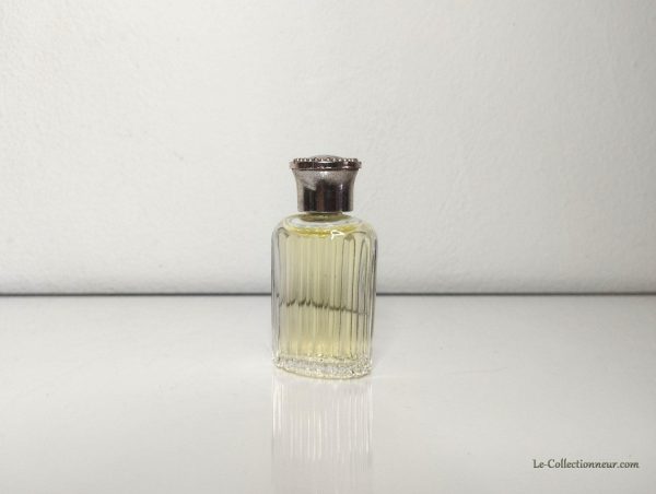 Miniature de parfum "Signoricci" Nina Ricci