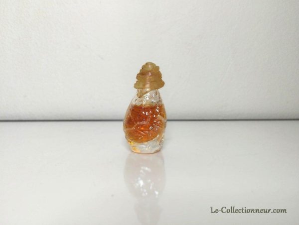 Miniature de parfum "Kashaya" Kenzo