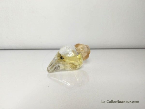 Miniature de parfum "Eau floral" Christian Lacroix
