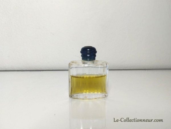 Miniature de parfum (non identifié)