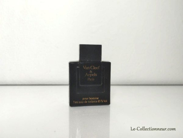 Miniature de parfum Van Cleeef & Harpels
