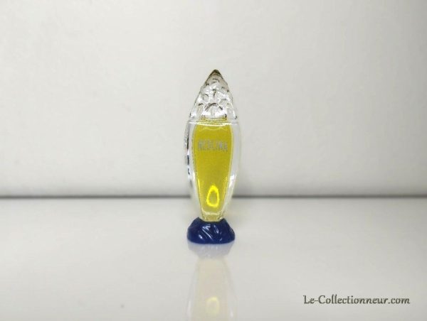 Miniature de parfum "Neblina" Yves Rocher