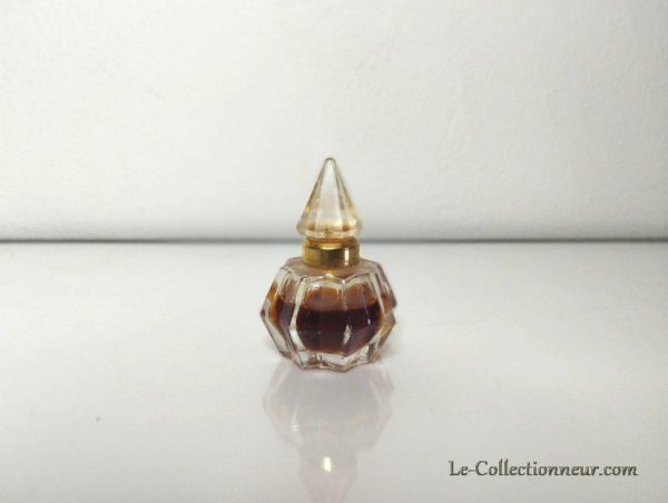 Miniature de parfum "Fath de Fath"