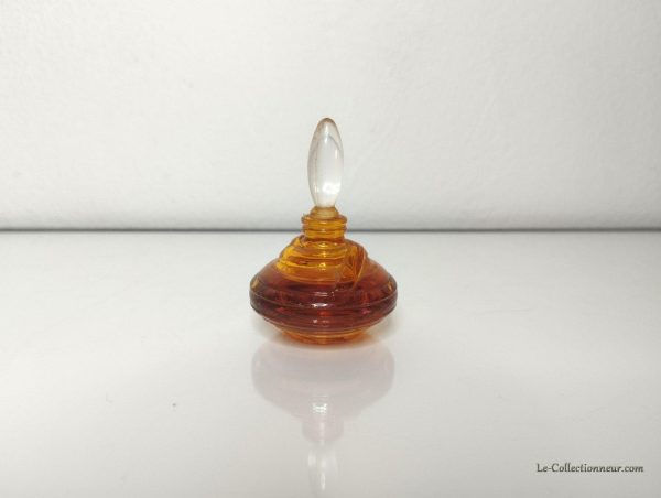 Miniature de parfum "Fantasme" Ted lapidus