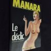 BD Manara "Le déclic" - Image 2
