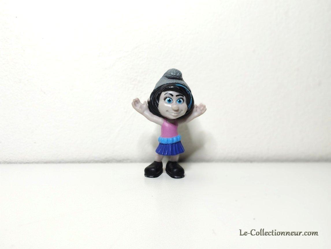 Figurine Vexy