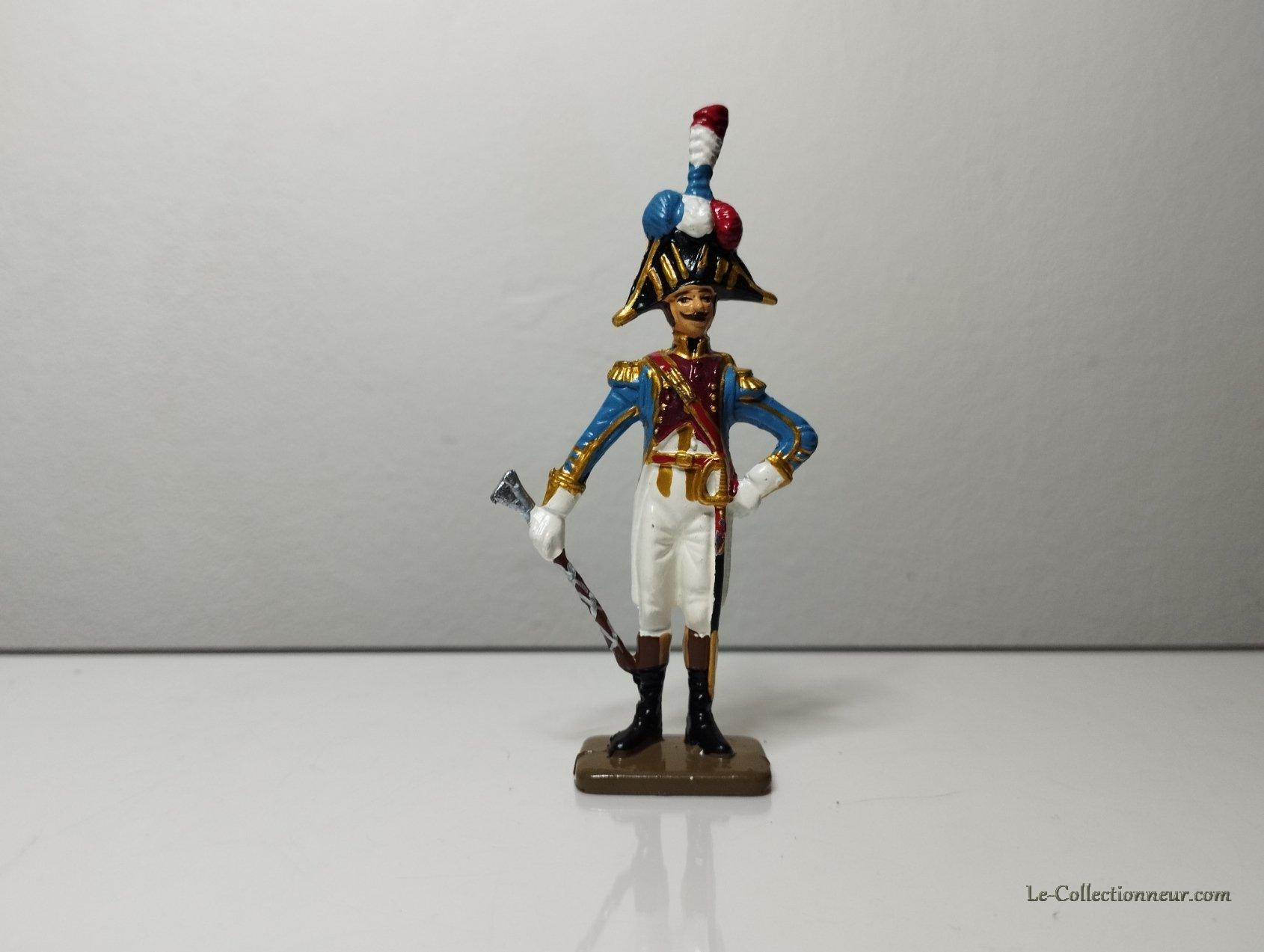 Fantassin du 1er empire