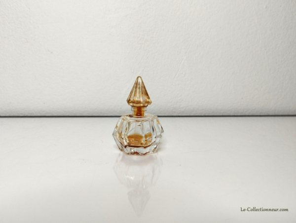 Miniature de parfum "Fath de Fath"