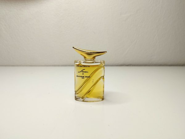 Miniature de parfum "Sinan"