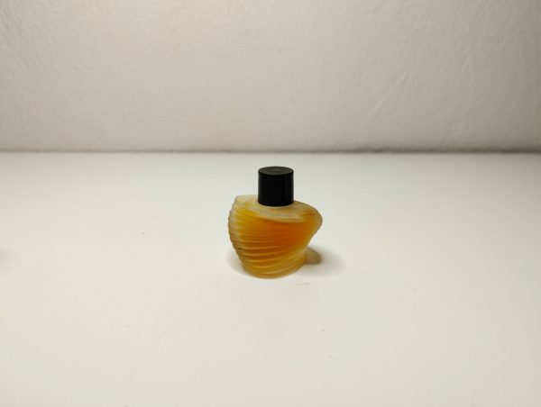 Miniature de parfum "Montana"