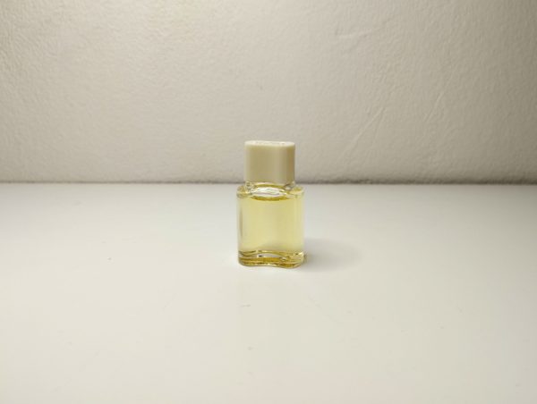 Miniature de parfum "White Linen" Estée Lauder