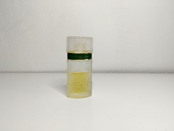 Miniature de parfum "Ô de Lancome"