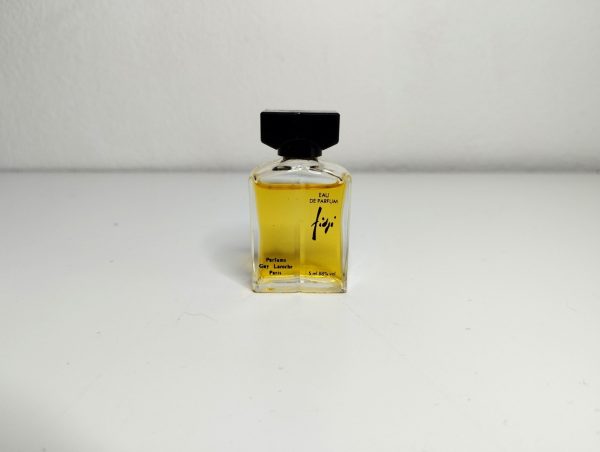 Miniature de parfum "Fidji" Guy Laroche