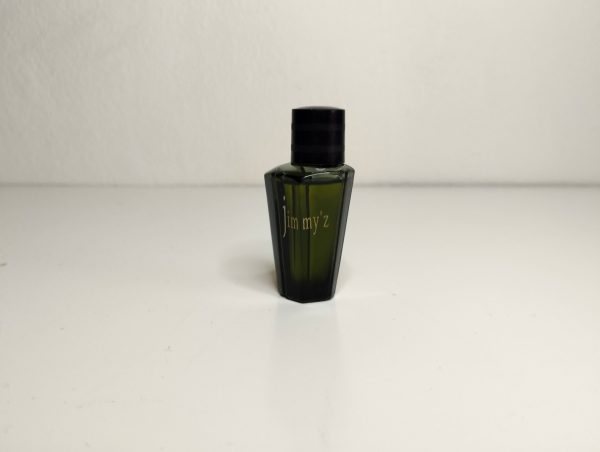 Miniature Parfum "Jimmy'z"