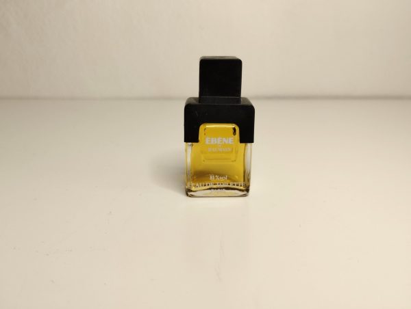 Miniature Parfum "Ebène" de Balmain
