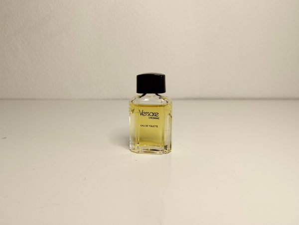 Miniature Parfum "Versace" pour hommes