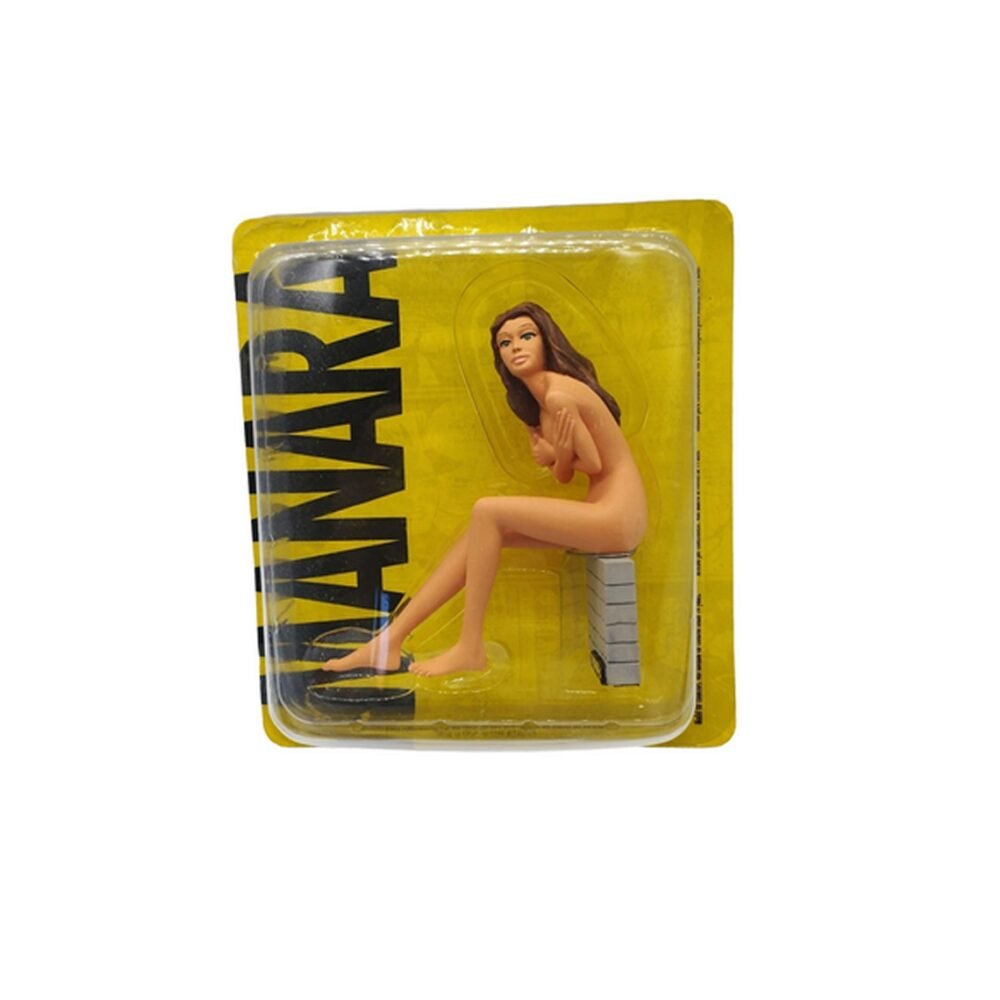 Figurine Manara 49 (Doris) - Image 2