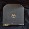 Coffret 6 disques 78 tours
