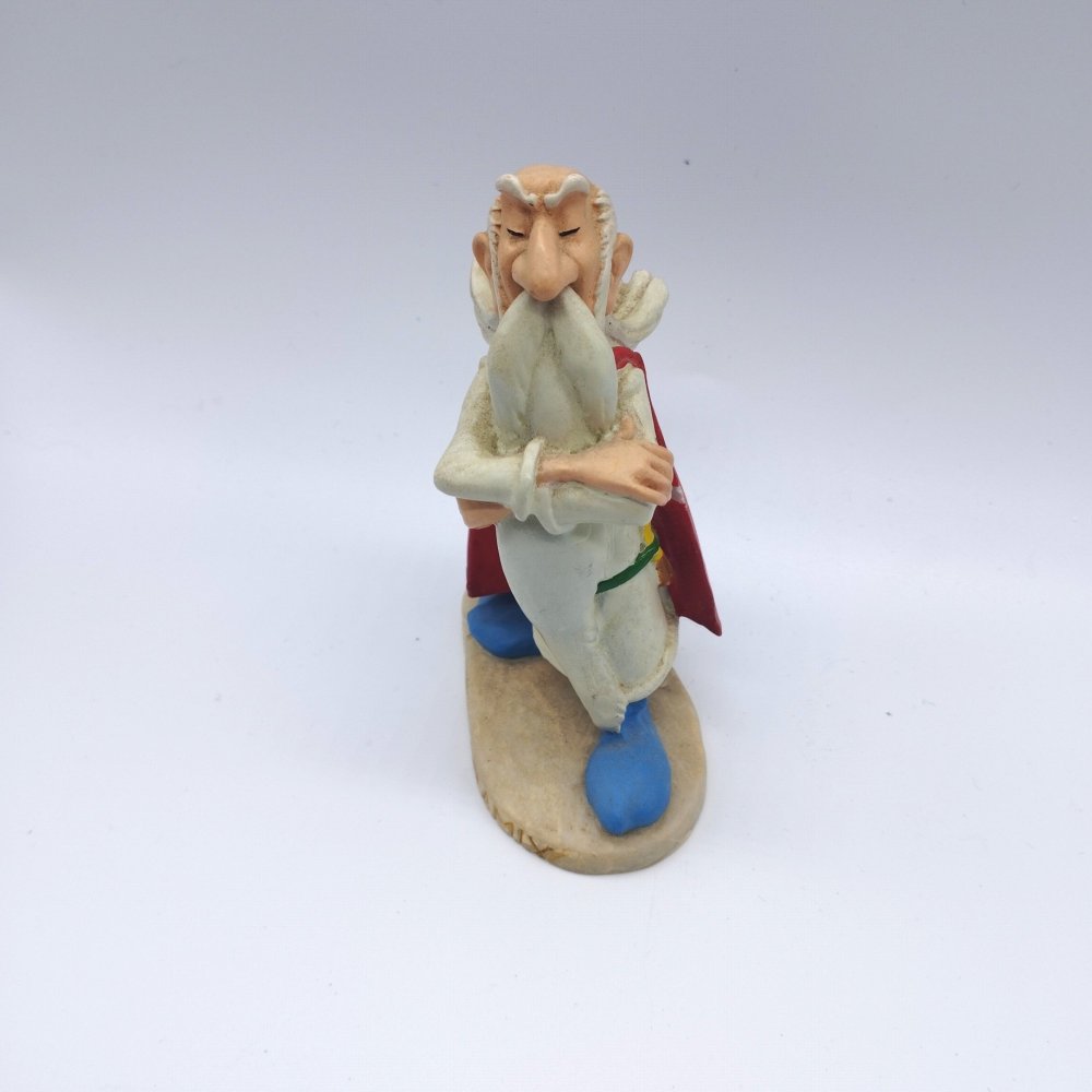 Figurine Panoramix