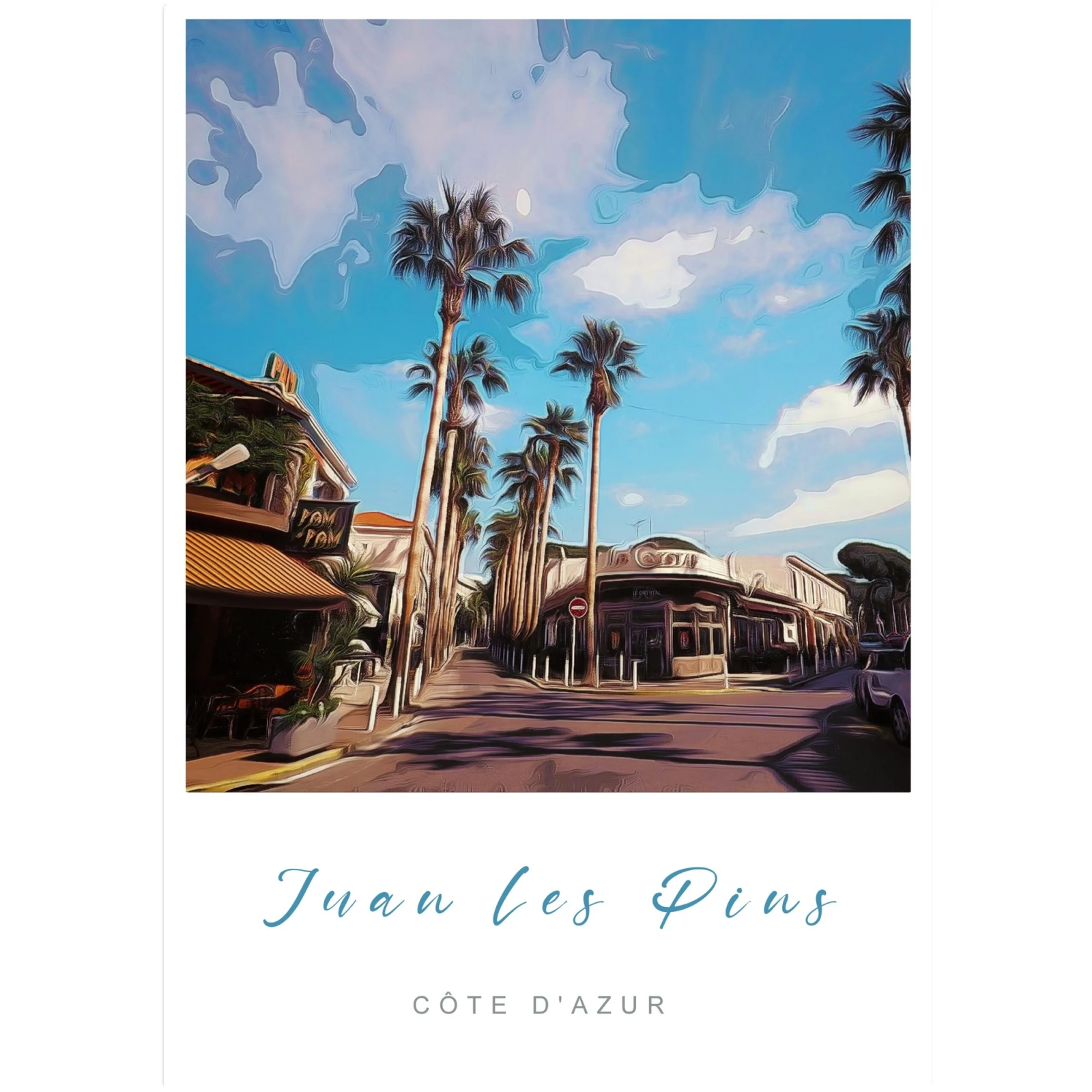 Juan les Pins