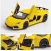 Lamborghini Aventador S LP740-4 1/32 - Image 2