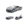 Bugatti "La voiture noire" 1/32 - Image 2