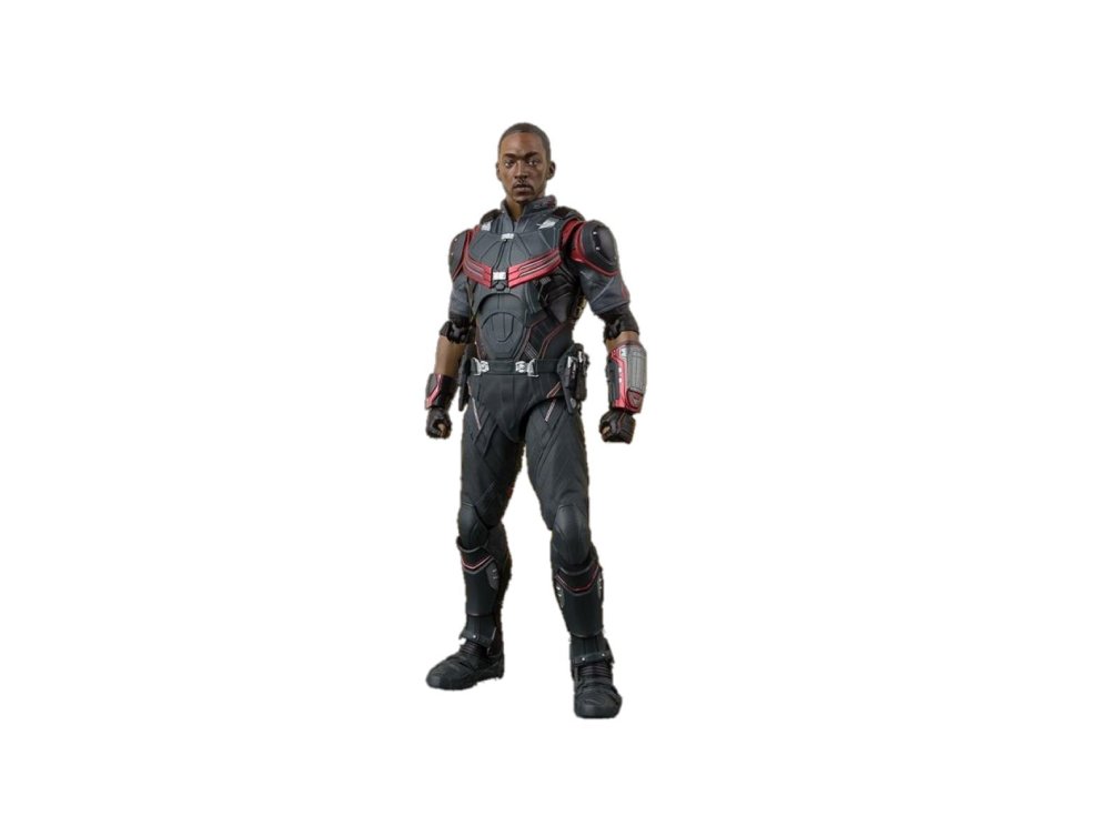Figurine Falcon 30cm
