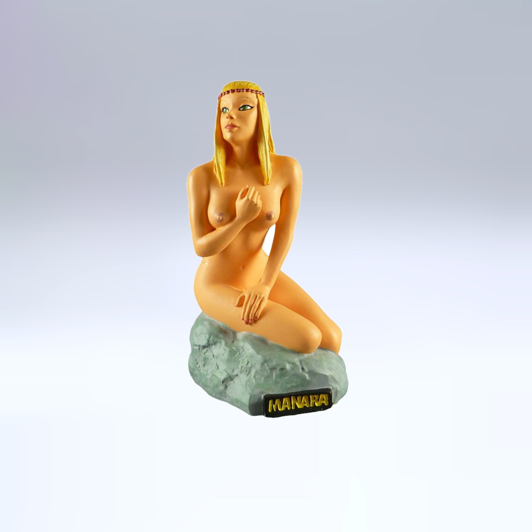 Figurine Manara 48 (Diana)