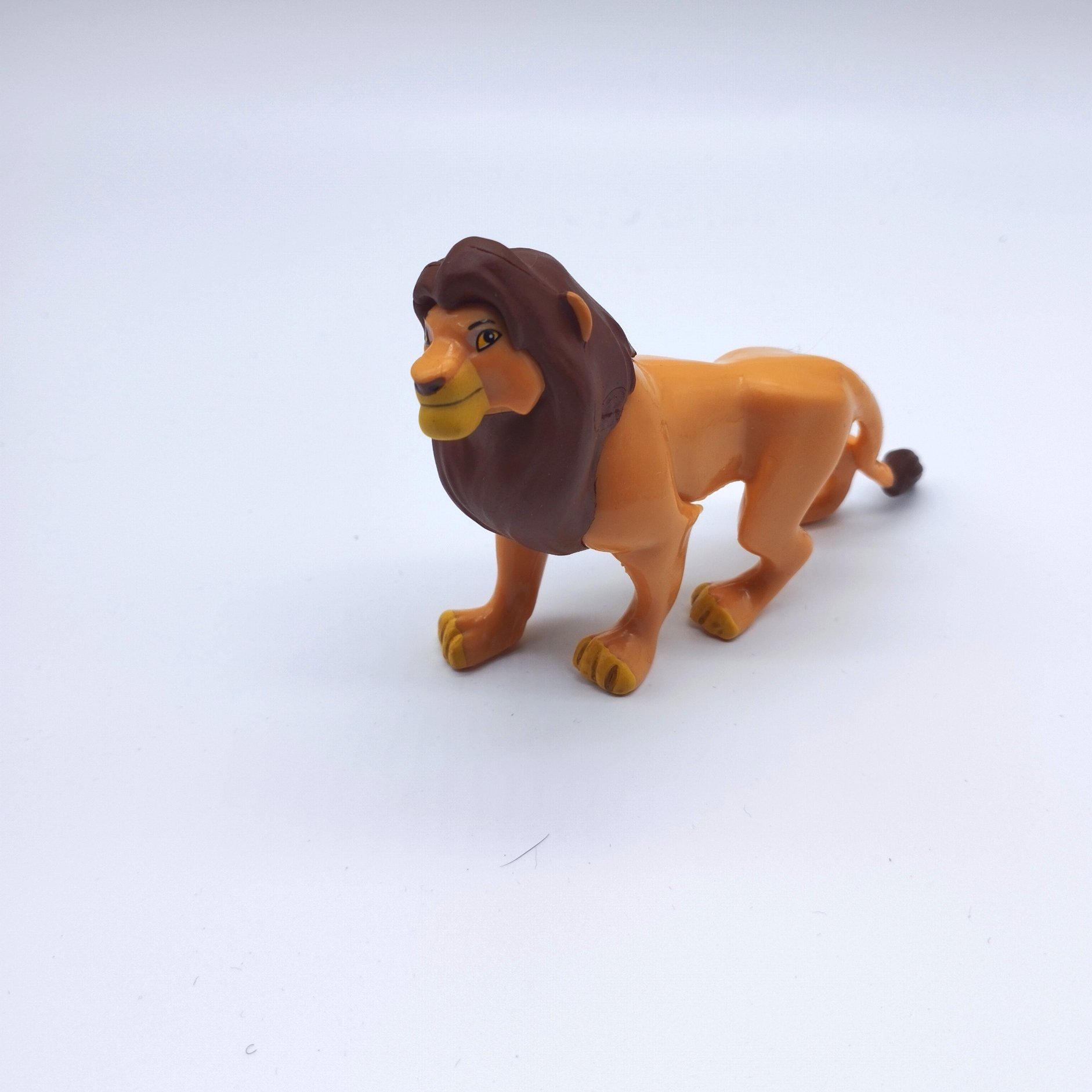 Figurines Le Roi Lion - Disney