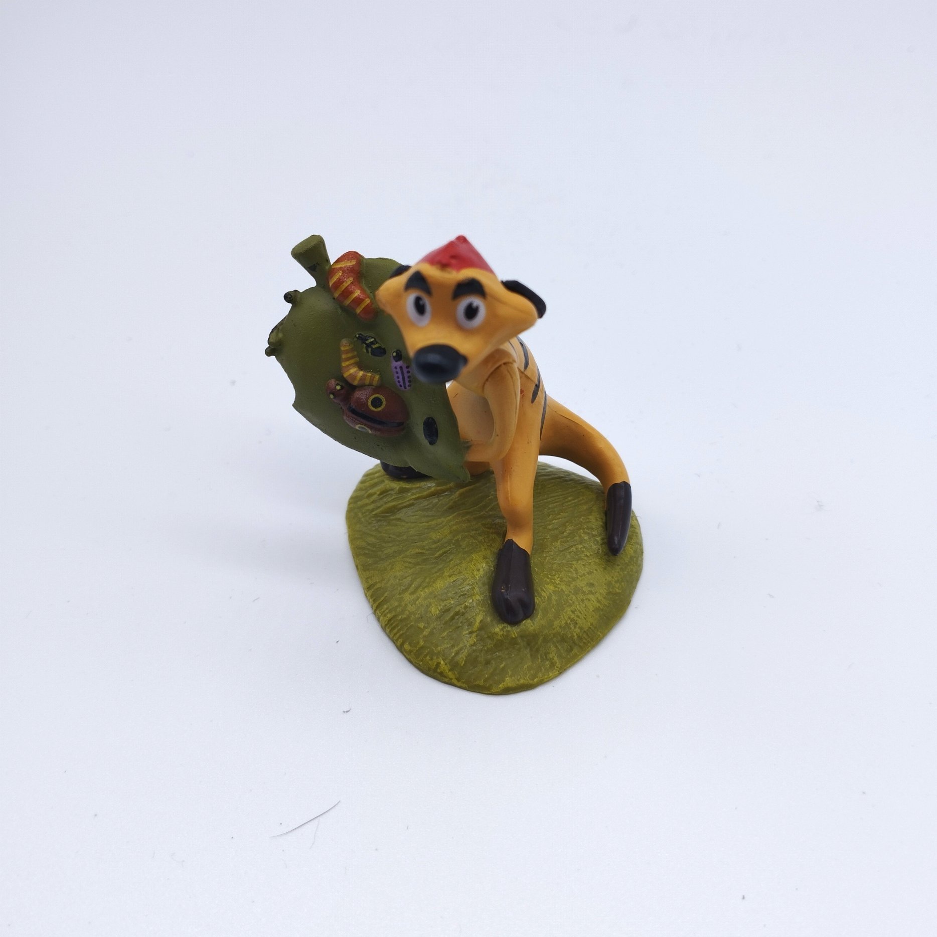 Figurines Le Roi Lion - Disney