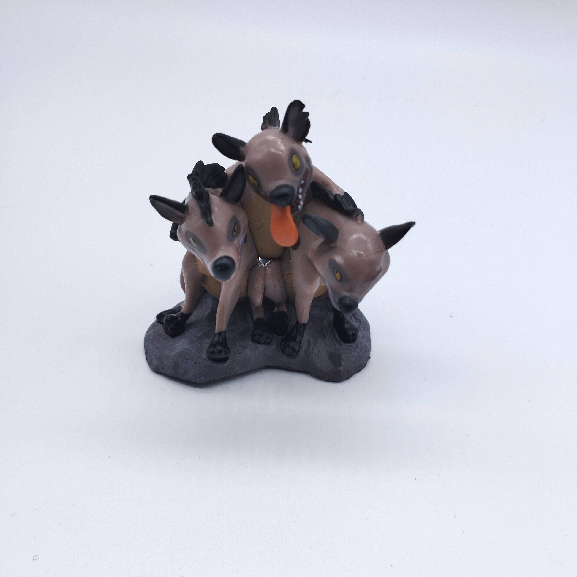 Figurines Le Roi Lion - Disney