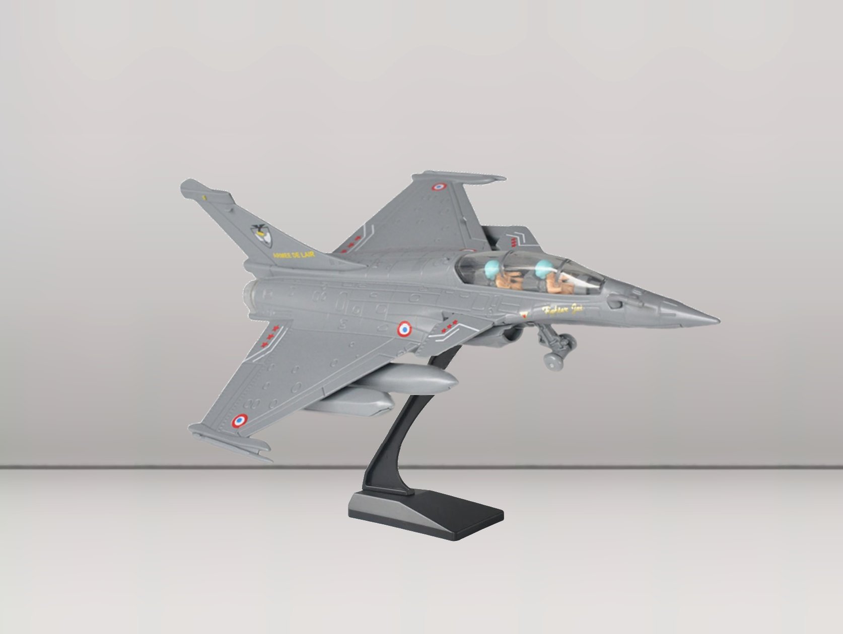 Dassault Rafale