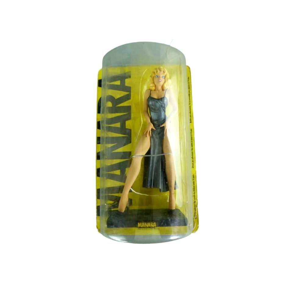 Figurine Manara 5  (Maryline) - Image 2