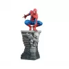 Figurine Spiderman numérotée 10cm