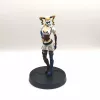 Figurine Harley Quinn numérotée 15cm