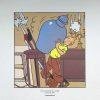 Planches Tintin - Le secret de la licorne - Image 3