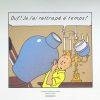 Planches Tintin - Le secret de la licorne - Image 2