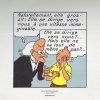 Planches Tintin - L'étoile mystérieuse - Image 4