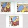 Planches Tintin - Le secret de la licorne