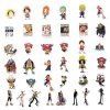 Stickers  waterproof One Piece - Autocollants - Image 4