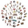 Stickers  waterproof One Piece - Autocollants - Image 5