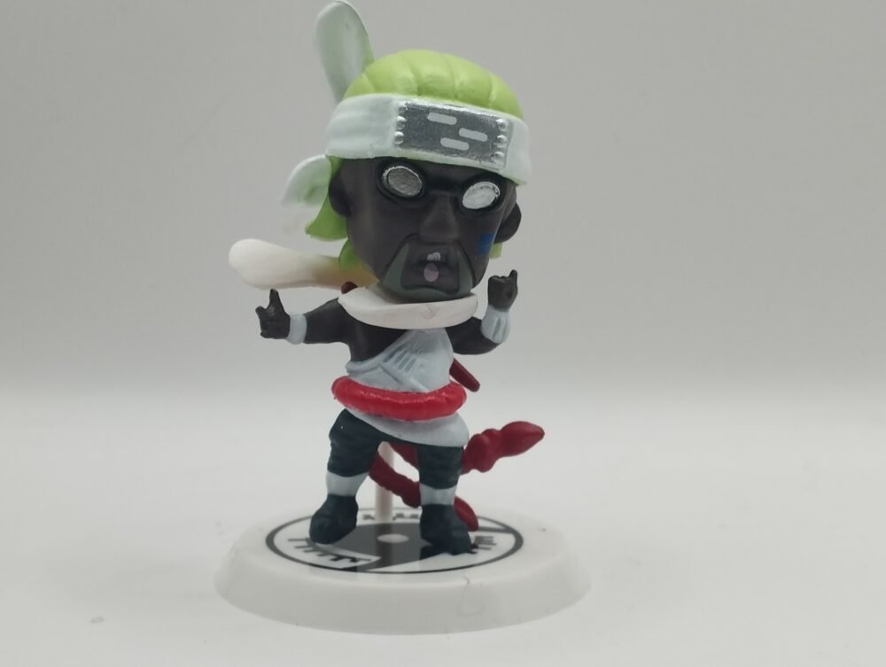 Figurine Naruto - 7 cm