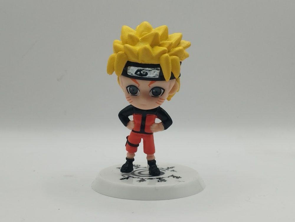 Figurine Naruto - 7 cm