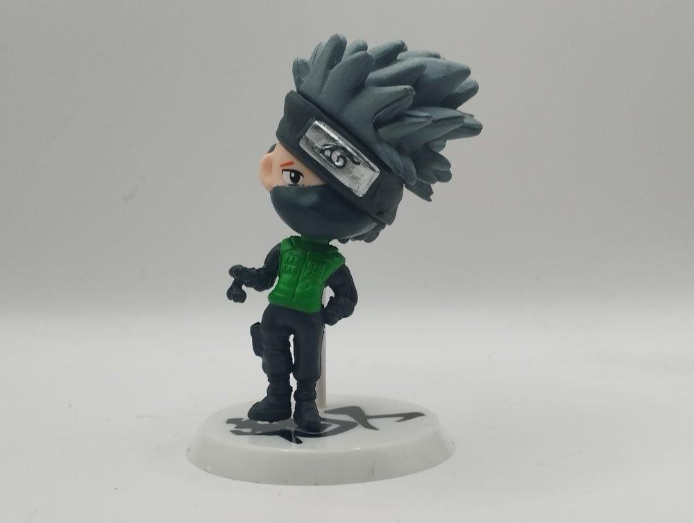 Figurine Naruto - 7 cm