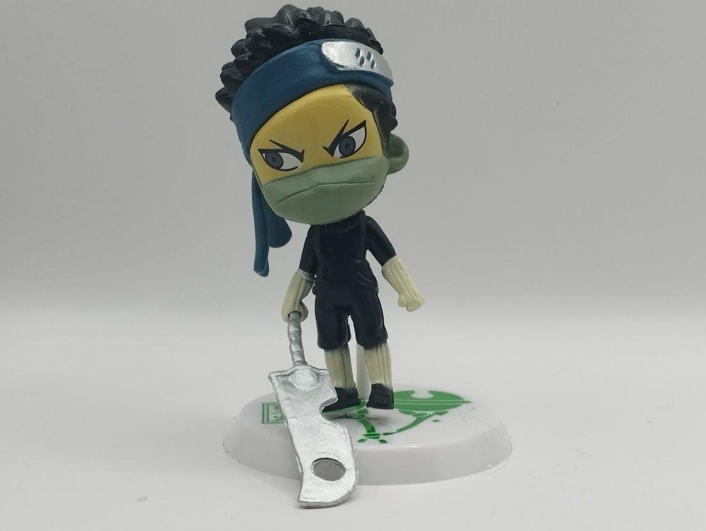 Figurine Naruto - 7 cm