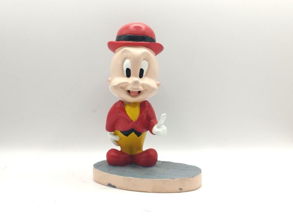 Figurine Looney Tunes - "Elmer Fudd"