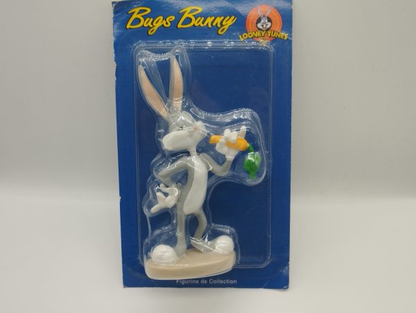 Figurine Looney Tunes - "Bugs Bunny"