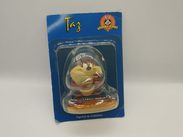 Figurine Looney Tunes - "Taz"