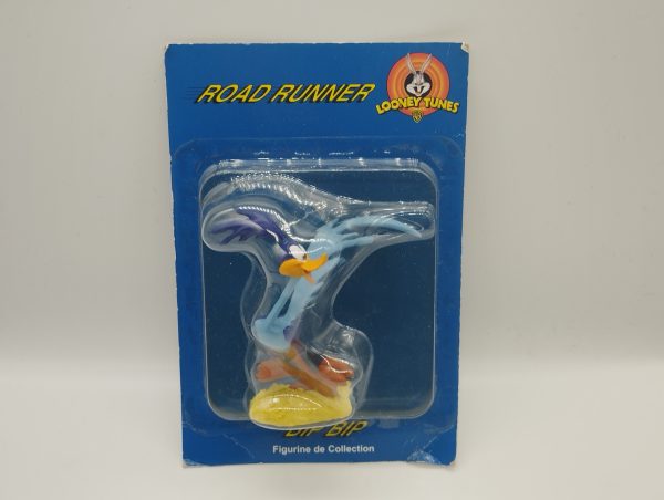 Figurine Looney Tunes - "Road Runner"
